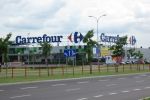 We Wrocławiu powstanie nowy hipermarket Carrefour. Wiemy, kiedy otwarcie, Henryk Borawski/Wikimedia