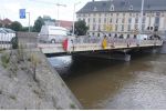 Wrocław: Most Uniwersytecki do remontu. Co się zmieni? [ZDJĘCIA], UM Wrocław
