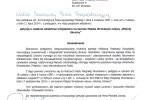 Wrocław: jest petycja o nadanie wybranej ulicy imienia Wolnej Ukrainy, mat. pras.