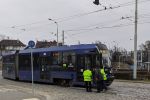 Wykolejenie tramwaju na Ołbinie, Czytelnik