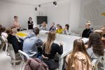 Wrocław organizuje bezpłatne lekcje języka polskiego dla ukraińskich uchodźców, mat. pras.