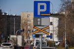 Wrocław: nowe płatne miejsca parkingowe w centrum miasta [ZDJĘCIA, MAPA], Jakub Jurek