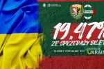 WKS przekaże Fundacji Ukraina 19,47 proc. dochodu z biletów na mecz z Radomiakiem, Fot. Śląsk Wrocław