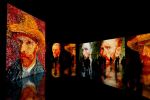 Multisensoryczna wystawa VAN GOGHA już otwarta we Wrocławiu! Zanurz się w świecie obrazów!, 