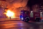Wrocław: nocny pożar w fabryce sprzętu AGD, zdjęcie ilustracyjne/archiwum TuWroclaw