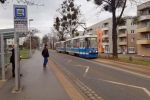 Duże zmiany w kursowaniu tramwajów na południu Wrocławia, TuWroclaw