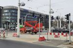 Wrocław: Leśnica bez tramwajów i ogromne zmiany w komunikacji na zachodzie miasta, Marcin Kruk