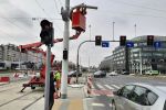 Wrocław: Leśnica bez tramwajów i ogromne zmiany w komunikacji na zachodzie miasta, Marcin Kruk