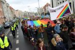 Wrocław: Rodziny LGBT dostały zielone światło w w urzędzie miejskim, archiwum