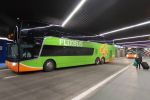 Z Wrocławia autobusami FlixBus do 170 miast. Nowy rozkład jazdy, TuWroclaw