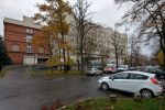 Wrocław: Szpital na Brochowie zawiesza działalność oddziału pediatrycznego. Brakuje lekarzy, Zdjęcie ilustracyjne