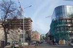 Największa budowla we Wrocławiu na finiszu. Zobacz [ZDJĘCIA, FILM], TuWroclaw/Cavatina