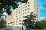 Wrocław: Szpital na Brochowie zamknął oddział pediatryczny. Brakuje lekarzy, Szpital im. Falkiewiecza we Wrocławiu
