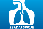 Bezpłatne badania płuc: także dla palaczy i po COVID-19, mat. pras.