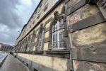 Wrocław: Jest kupiec na gmach dawnej poczty przy Purkyniego. Wnętrze cię zaskoczy! [ZDJĘCIA], Jakub Jurek