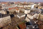 Wrocław: Straż miejska legła w gruzach. Tyle zostało z jej dawnej siedziby, UM Wrocław