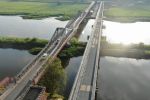 Wielki most na Odrze już otwarty po remoncie, GDDKiA