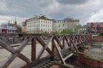 Most świętej Klary w centrum Wrocławia odzyska dawny blask, UMWr