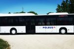 Wrocław: Nowe autobusy Polbusu. Jakie trasy będą obsługiwać? [ZDJĘCIA], Polbus PKS