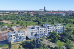 Wrocław: Deweloper wybudował osiedle. Nadzór budowlany nie zgadza się na użytkowanie, Google