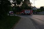 Wrocław: rowerzysta ranny po zderzeniu z samochodem, mgo