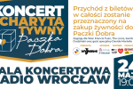 Paczka Dobra. Wrocławscy artyści dadzą koncert dla Ukrainy, mat. pras.