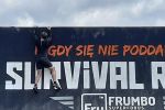 Survival Race Wrocław. Okazja do fajnego spędzenia czasu dla zawodników i kibiców [ZDJĘCIA], k