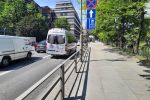 Wrocław: Będzie malowany buspas w centrum, k