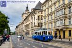 Gratka dla wrocławian: rusza sezon Wrocławskich Linii Turystycznych z zabytkowym taborem, Klub Sympatyków Transportu Miejskiego