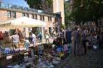 Pchli targ we Wrocławiu - wystawki, bazary, targi, w tych miejscach we Wrocławiu obłowisz się w vintage, wb