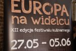 Robert Makłowicz otwiera festiwal “Europa na widelcu”. Święto nie tylko dla wyrafinowanych smakoszy [FILM], Jakub Jurek