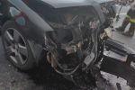 Policja szuka świadków śmiertelnego wypadku na obwodnicy Wrocławia, OSP Święta Katarzyna