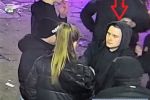 Wrocław: Bójka siedmiu mężczyzn w Pasażu Niepolda. Policja publikuje wizerunek sprawców, KMP Wrocław