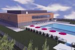 Wrocław: Rozpoczyna się budowa nowego basenu, UM Wrocław