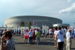 Euro 2012 we Wrocławiu. 10 lat temu miasto było piłkarską stolicą Europy, fotopolska.eu