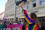 Przez Wrocław przejdzie kolejny Marsz Równości [TRASA], Marta Gołębiowska