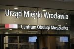 Wrocław otworzył Centrum Obsługi Mieszkańca w galerii Magnolia Park [ZDJĘCIA], Jakub Jurek