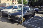 Wyższe mandaty za złe parkowanie we Wrocławiu, SM Wrocław