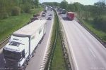 Wrocław: Wymiana barier na autostradzie A4. Trasa zwężona przez kilka godzin, traxelektronik