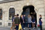 Wrocław: Nowa restauracja w centrum. W środku kolekcja płyt i automat do drinków [ZDJĘCIA], mat. pras.