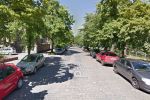Wrocław: Miasto przywraca opłaty za parkowanie na trzech ulicach, Google Maps
