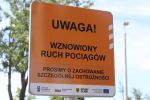 Wrocław: Będzie zmiana na przejeździe kolejowym na Zwycięskiej. Czy pomoże?, Jakub Jurek