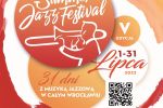 Vertigo Summer Jazz Festival to już piąta edycja!, mat. prasowe