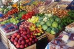 Płacisz fortunę za sezonowe owoce i warzywa? Zobacz ile kosztują tutaj, 