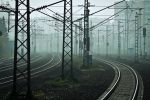 Wrocław: Ogromne opóźnienia pociągów. Burza uszkodziła sieć trakcyjną, pixabay