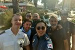 Urlop w Chorwacji i Bułgarii: policjanci z Polski pełnią tam służbę [NUMERY TELEFONÓW], Policja Polska