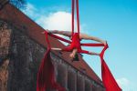 Wrocław: Akrobatyczna sesja na Ostrowie Tumskim. Zobacz niezwykłe zdjęcia, W Rytmie Fotografii