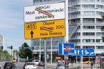 Wrocław: Rusza remont rozjazdów przy moście Zwierzynieckim. Duże zmiany dla kierowców i MPK, mat. pras.
