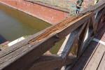 Wrocław: Jeden z najstarszych mostów zostanie zamknięty. Zaczyna się remont, ZDiUM