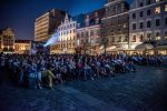 Wrocław: Festiwal Nowe Horyzonty. Ruszają bezpłatne pokazy na Rynku [REPERTUAR], archiwum